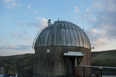 Camera Obscura on the main dome_1
